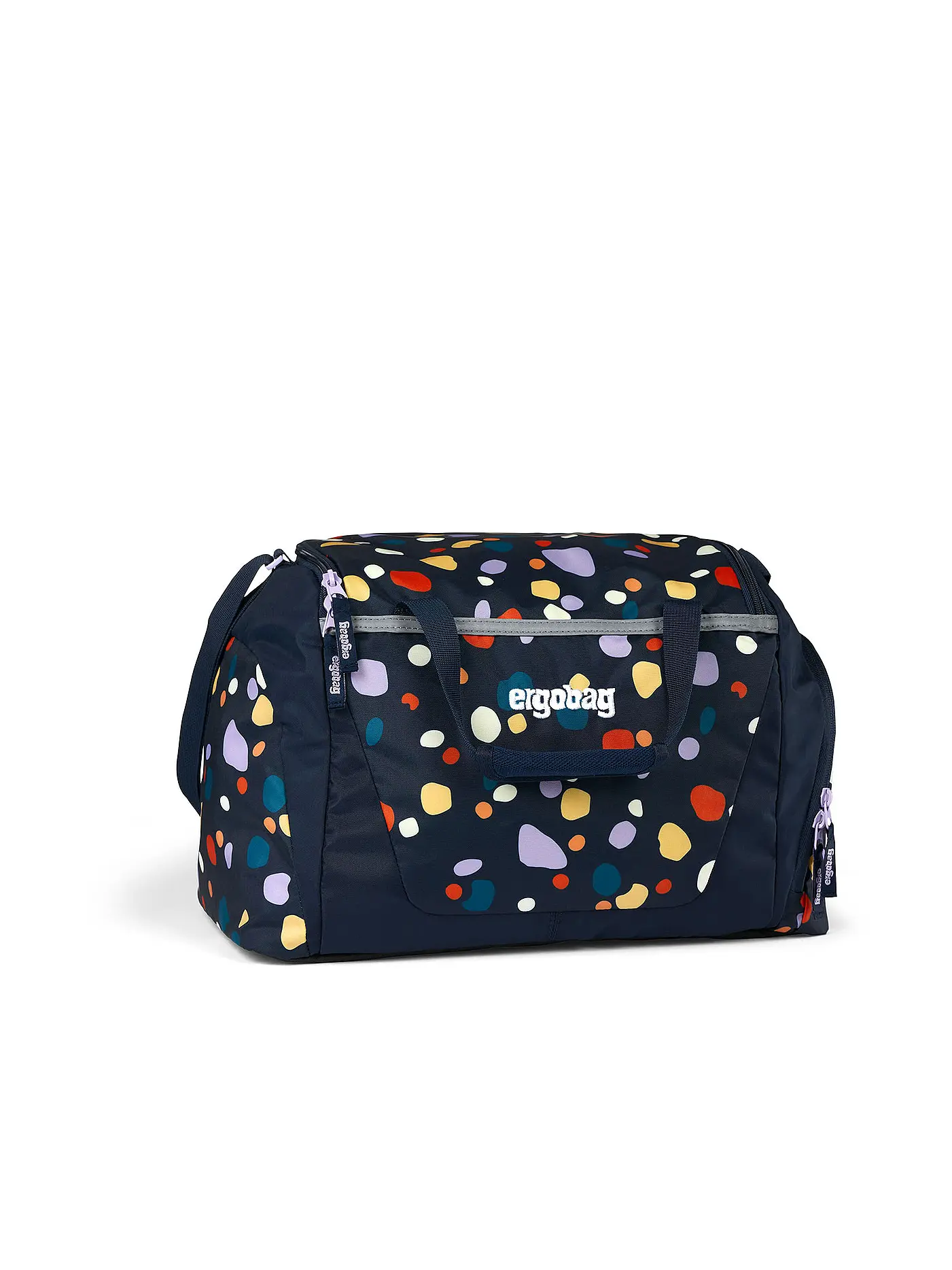 ERGOBAG | Sporttasche - Bärnsteinhöhle | 